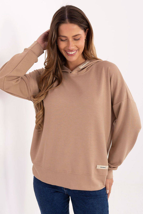 Sweatshirt model 220420 Relevance