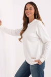 Sweatshirt model 220421 Relevance