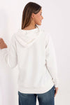Sweatshirt model 220421 Relevance
