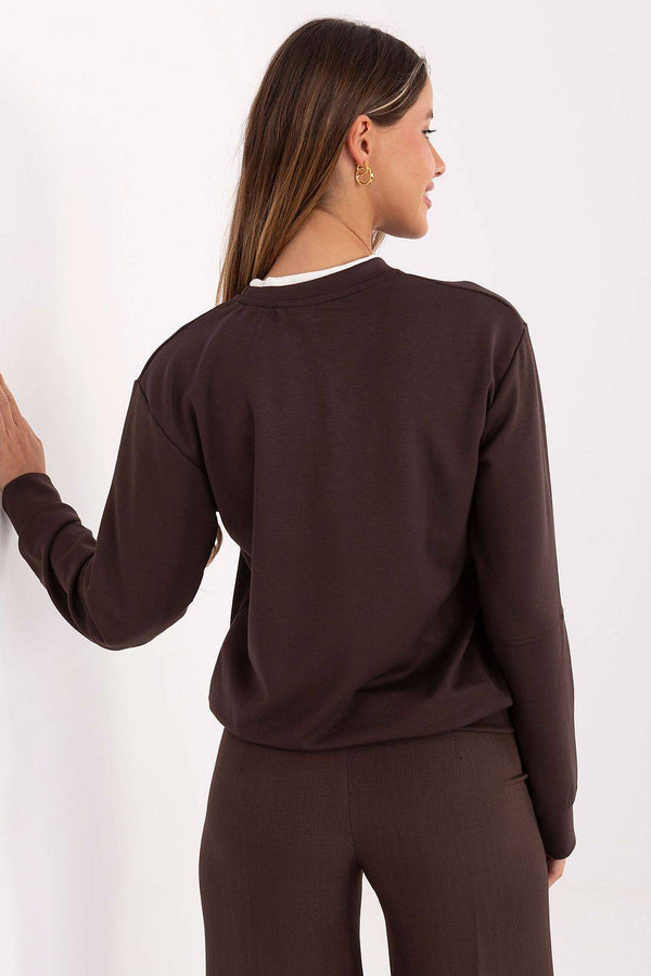 Blouse model 220423 Relevance