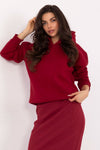 Sweatshirt model 220402 Relevance