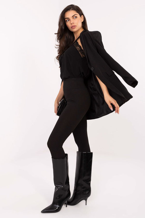 Long leggings model 220417 Relevance