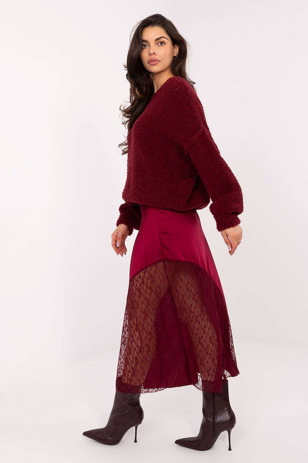 Skirt model 220428 Rue Paris