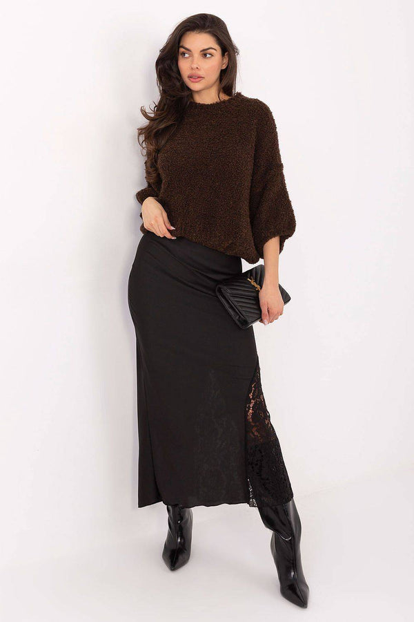 Skirt model 220429 Rue Paris