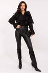 Long sleeve shirt model 220432 Rue Paris