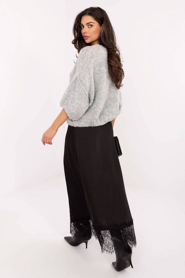 Long skirt model 220435 Rue Paris