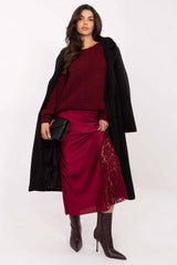 Skirt model 220436 Rue Paris