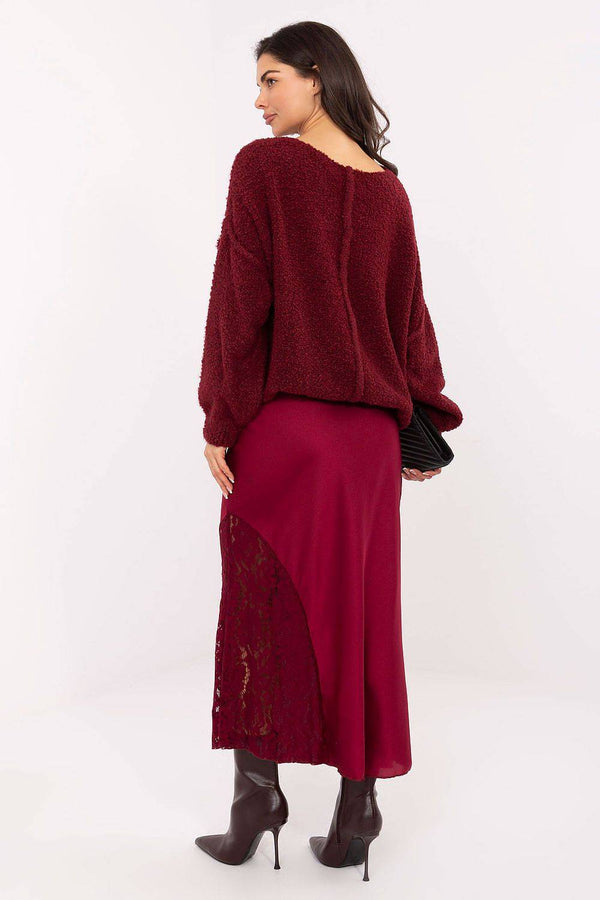 Skirt model 220436 Rue Paris