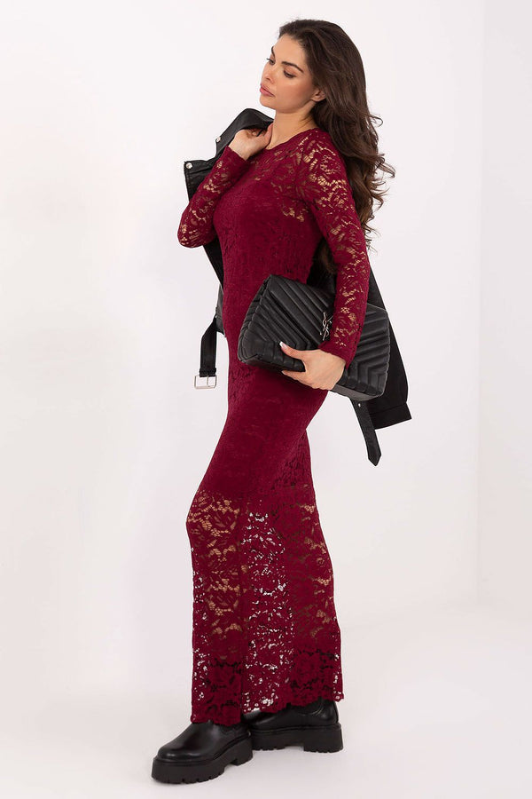 Long dress model 220438 Rue Paris