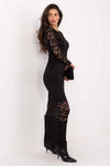Long dress model 220439 Rue Paris
