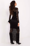 Long dress model 220439 Rue Paris