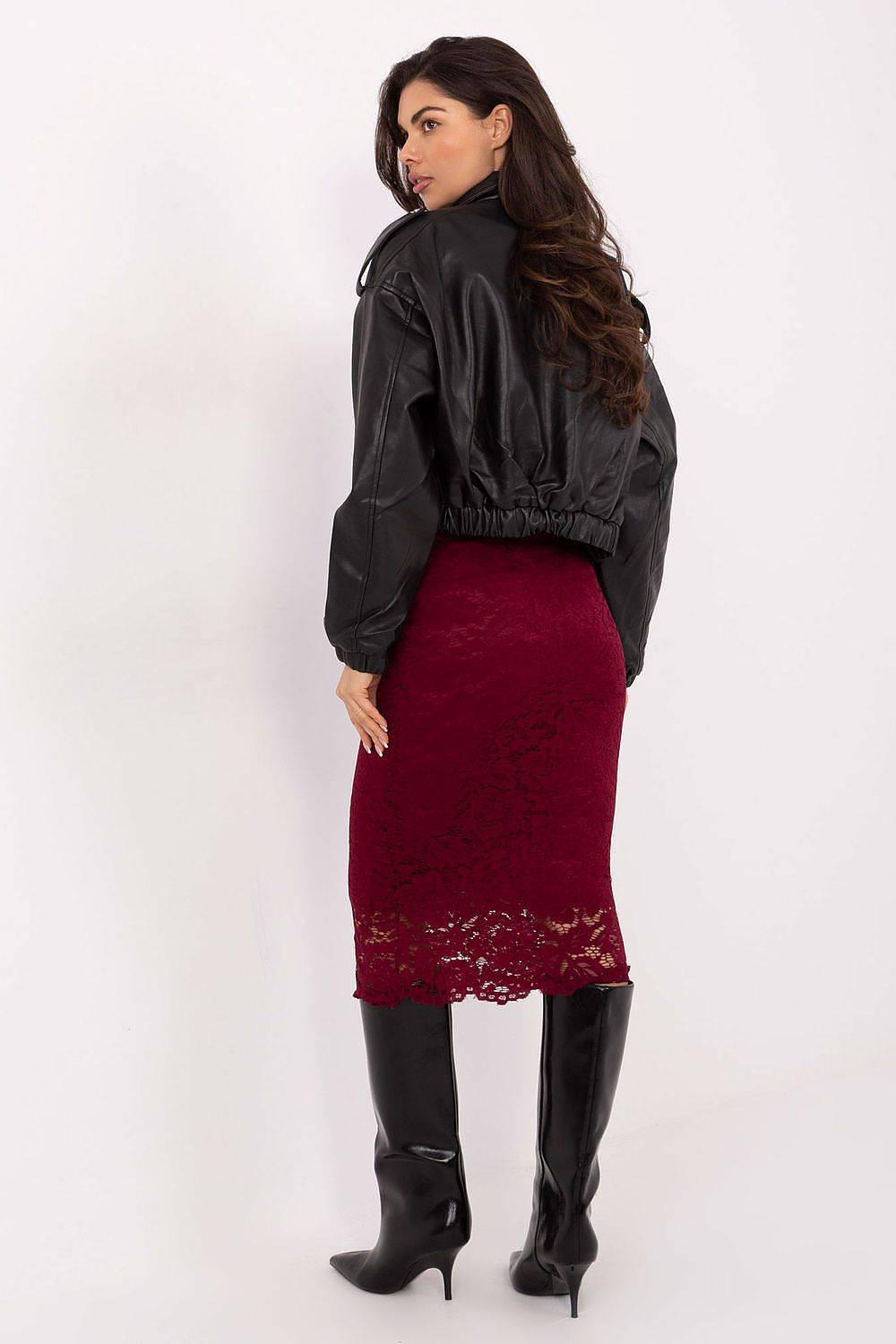 Skirt model 220440 Rue Paris