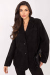 Coat model 220442 Rue Paris