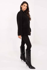 Coat model 220442 Rue Paris