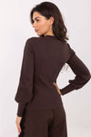 Blouse model 220443 Rue Paris