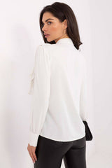Long sleeve shirt model 220444 Rue Paris