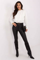 Long sleeve shirt model 220444 Rue Paris