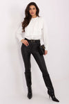 Long sleeve shirt model 220444 Rue Paris