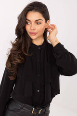 Long sleeve shirt model 220445 Rue Paris