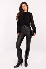 Long sleeve shirt model 220445 Rue Paris