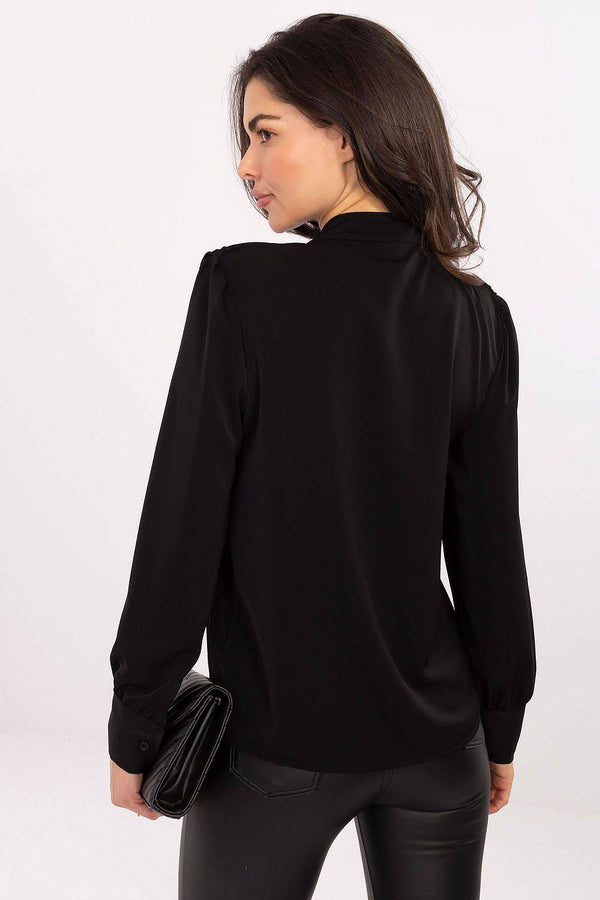 Long sleeve shirt model 220445 Rue Paris