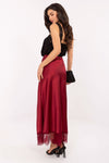 Long skirt model 220446 Rue Paris