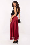 Long skirt model 220446 Rue Paris
