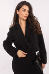 Coat model 220448 Rue Paris