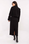 Coat model 220448 Rue Paris