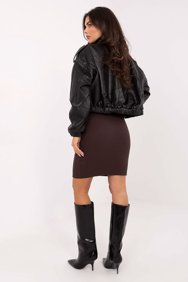 Skirt model 220452 Rue Paris