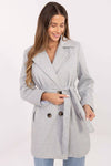 Coat model 220454 Rue Paris