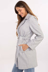 Coat model 220454 Rue Paris