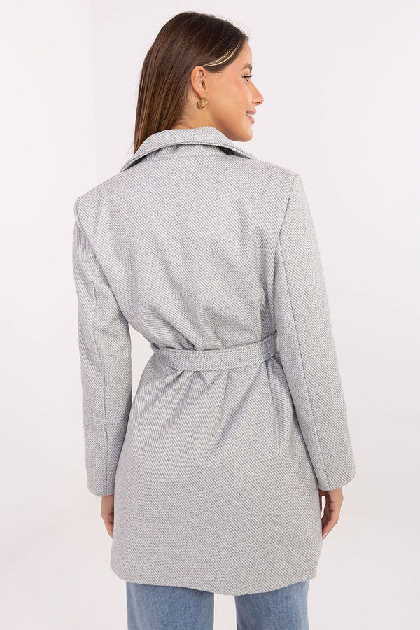 Coat model 220454 Rue Paris