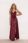 Long dress model 220475 Roco Fashion