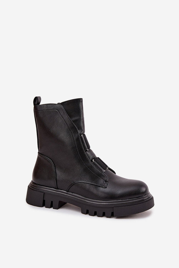 Boots model 220502 Step in style