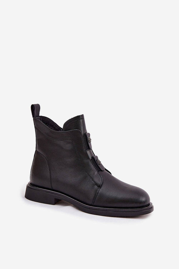 Boots model 220508 Step in style