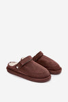 Slippers model 220536 Step in style