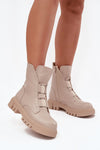 Boots model 220503 Step in style