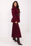 Coat model 220558 Rue Paris