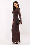 Long dress model 220560 Rue Paris