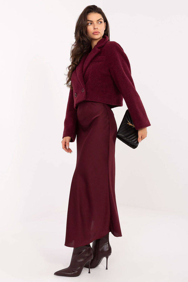 Coat model 220562 Rue Paris