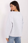 Sweatshirt model 220618 Factory Price