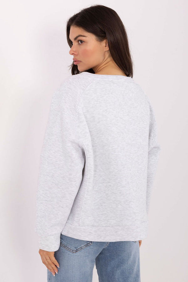 Sweatshirt model 220618 Factory Price