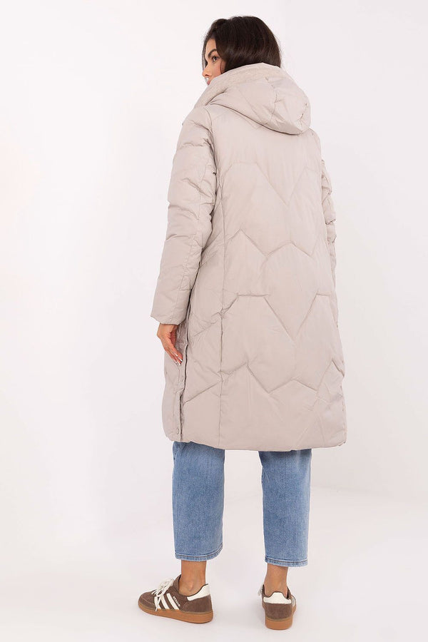 Jacket model 220630 MBM