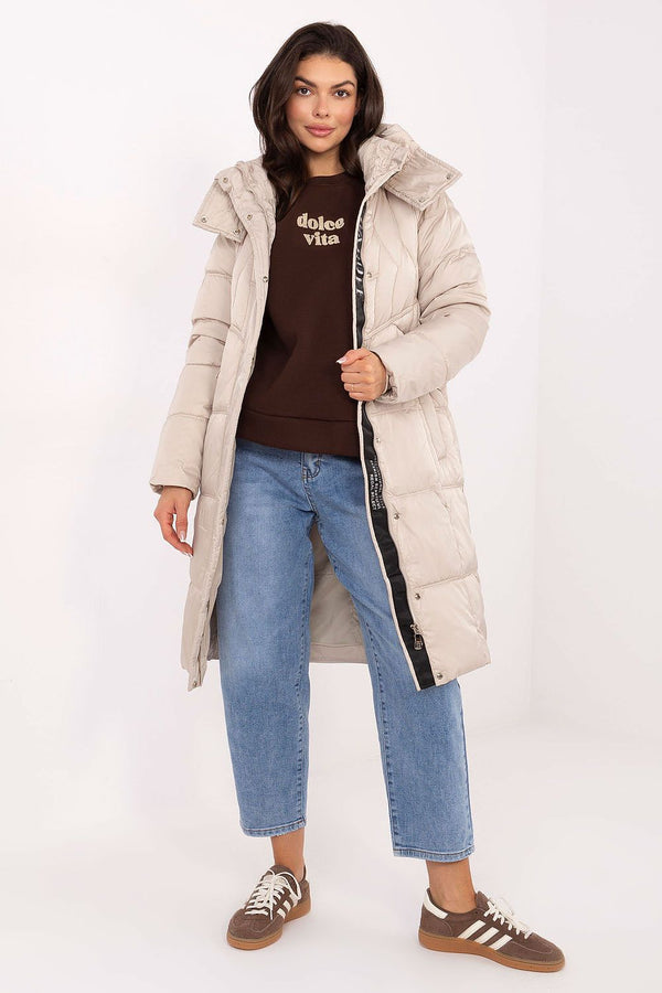 Jacket model 220633 MBM