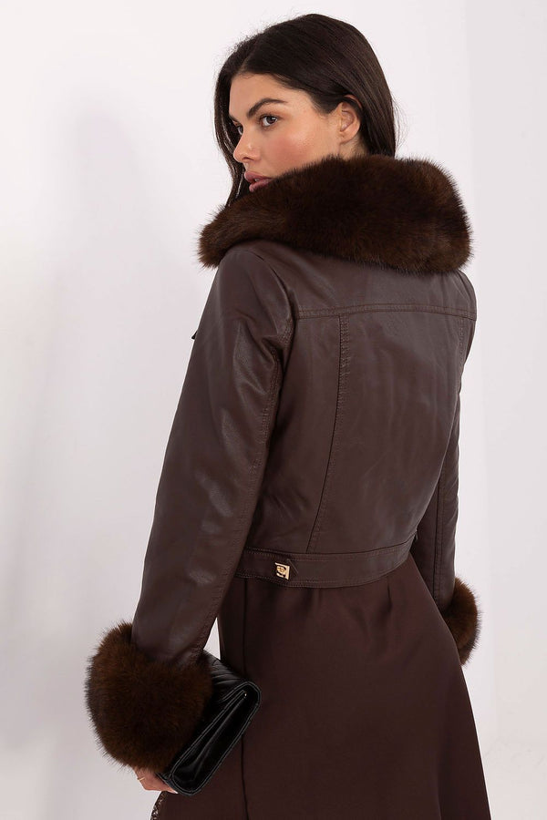 Jacket model 220637 MBM