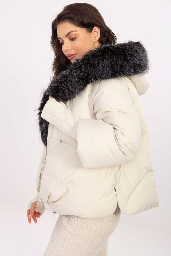 Jacket model 220650 MBM