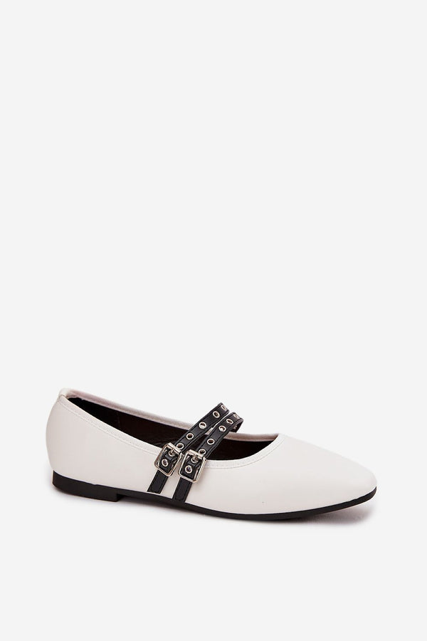 Ballet flats model 220676 Step in style