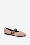 Ballet flats model 220677 Step in style