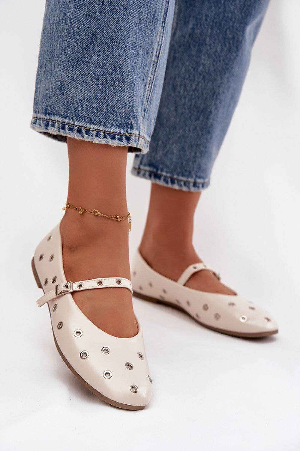 Ballet flats model 220679 Step in style
